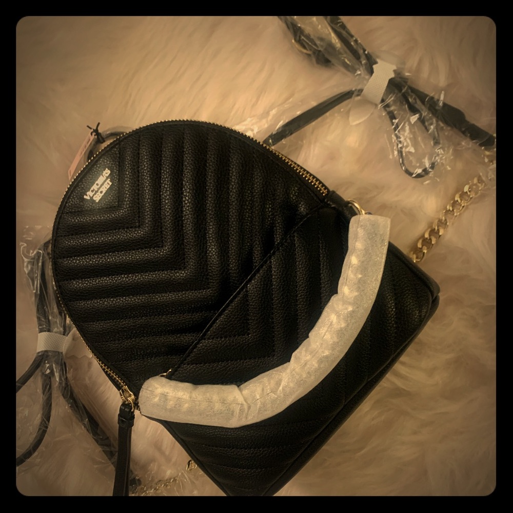 Victoria’s Secret Mini Backpack